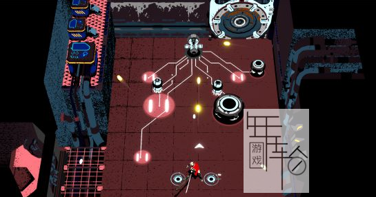 【PC】《井中生物（Creature in the Well）》免安装绿色中文版 下载_1