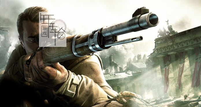 【PC】《狙击精英系列》5部作品合集下载_1