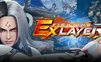 【5.05】PS4《格斗领域EX FIGHTING EX LAYER》英文版pkg下载