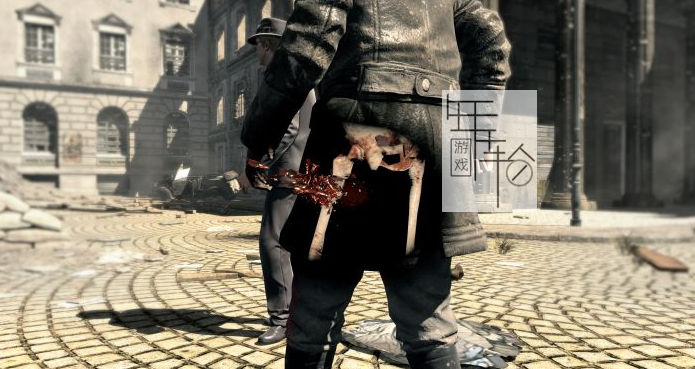 【PC】《狙击精英系列》5部作品合集下载_2