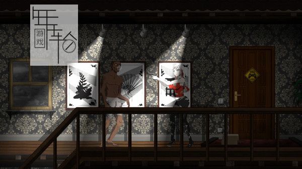 switch《血色殖民地 Red Colony》英文版nsp/xci下载【v1补丁】_4