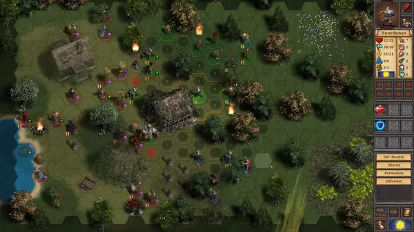 战争旗帜 Warbanners PC免安装中文版下载（v1.3.3整合DLC）_1