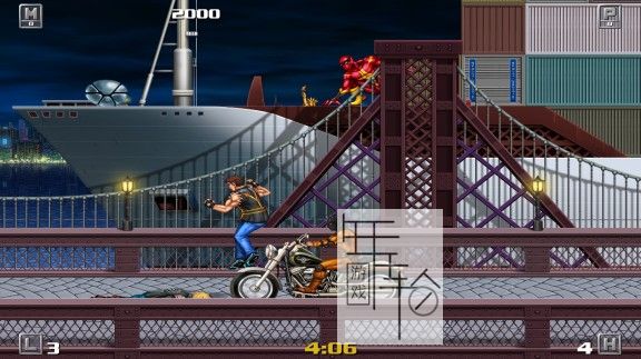 switch《暗影帮派 Shadow Gangs》英文版nsp/xci下载_1