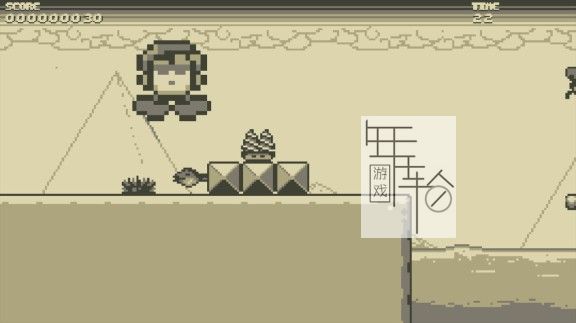 switch《Stardash》英文版nsp/xci下载_1