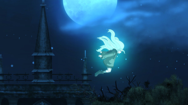 灵界女孩 Whispering Willows PC免安装豪华版下载（v1.6.4）_1