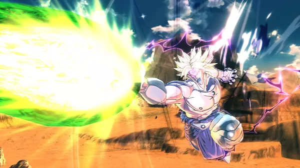 PC《龙珠：超宇宙2 Dragonball XenoVerse 2》免安装中文版下载【v1.21.02|整合全DLC】_0