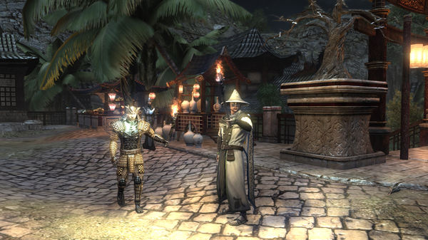 两个世界2 Two Worlds II PC免安装英文版下载（v2.07.3整合Shattered Embrace DLC）_1