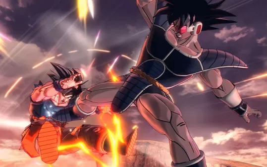 PC《龙珠：超宇宙2 Dragonball XenoVerse 2》免安装中文版下载【v1.21.02|整合全DLC】