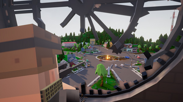 【7.02】【VR】PS4《弹尽粮绝 Out of Ammo VR》英文版pkg下载_0