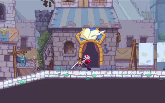 龙之死印 Dragon Marked For Death PC免安装中文版下载（v3.1.3整合DLC）