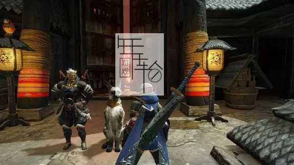 switch《怪物猎人崛起：曙光 Monster Hunter Rise Sunbreak》中文版下载【含v16.0.1+273个DLC+金手指+MOD合集】_4