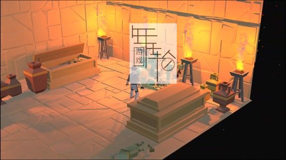 switch《KAUIL’S TREASURE》英文版nsp/xci下载_2