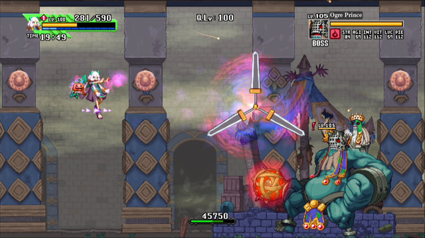 龙之死印 Dragon Marked For Death PC免安装中文版下载（v3.1.3整合DLC）_1