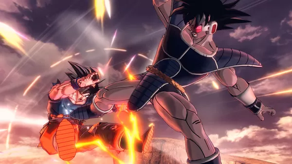 PC《龙珠：超宇宙2 Dragonball XenoVerse 2》免安装中文版下载【v1.21.02|整合全DLC】_1