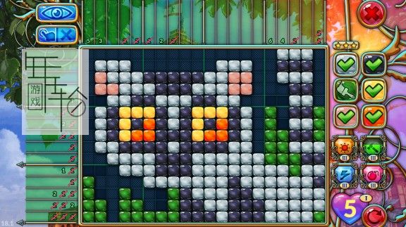 switch《旅行马赛克7：梦幻柏林 Travel Mosaics 7: Fantastic Berlin》英文版nsz/xci下载_0