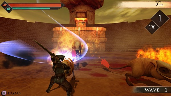 罗格朗的遗产：命运之歌 LEGRAND LEGACY: Tale of the Fatebounds PC免安装中文版下载（v2.0.6）_1