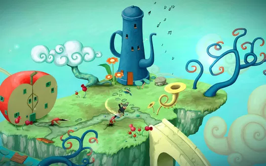 离奇世界 Figment PC免安装中文版下载v1.6.0