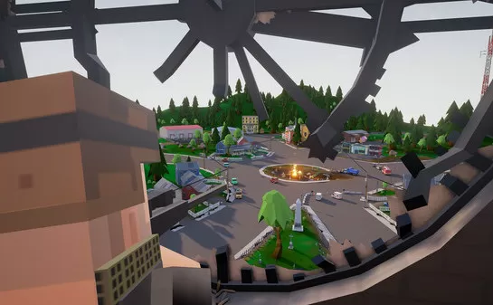【7.02】【VR】PS4《弹尽粮绝 Out of Ammo VR》英文版pkg下载