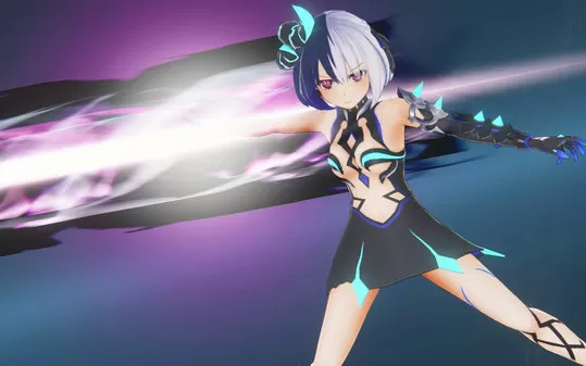 龙星的瓦尔尼尔 Dragon Star Varnir PC免安装中文豪华版下载（迅雷）