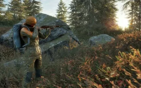 PC《猎人：野性的呼唤 theHunter: Call of the Wild》中文版下载【v2505601版|集成全DLC】