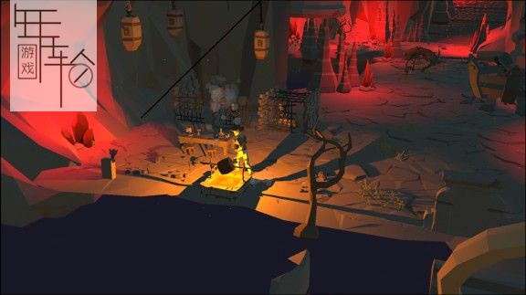 switch《KAUIL’S TREASURE》英文版nsp/xci下载_4