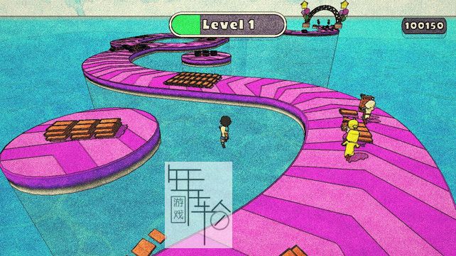 switch《Wacky Run》英文版nsz/xci下载_2
