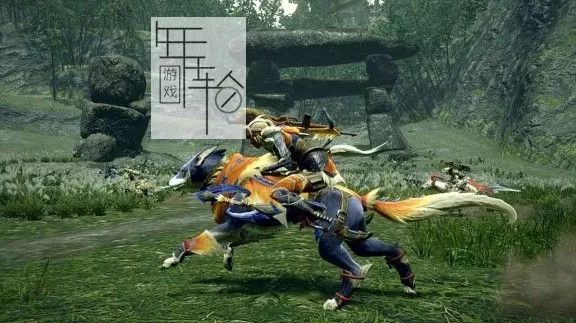 switch《怪物猎人崛起：曙光 Monster Hunter Rise Sunbreak》中文版下载【含v16.0.1+273个DLC+金手指+MOD合集】_3