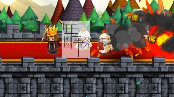 switch《点点联盟 Tap Tap Legions》英文版nsp/xci下载_4