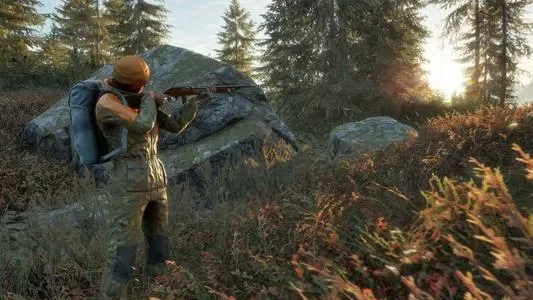 PC《猎人：野性的呼唤 theHunter: Call of the Wild》中文版下载【v2505601版|集成全DLC】_0
