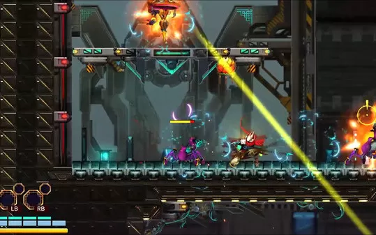 轮回侠客 Karma Knight PC免安装英文版下载