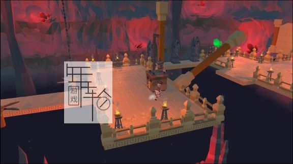 switch《KAUIL’S TREASURE》英文版nsp/xci下载_3