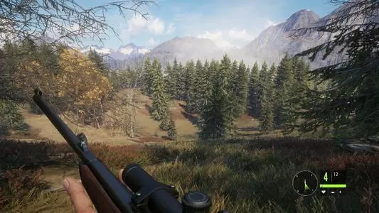 PC《猎人：野性的呼唤 theHunter: Call of the Wild》中文版下载【v2505601版|集成全DLC】_1