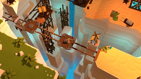 秘奥法师 Mages of Mystralia PC免安装中文版下载（v1.6.26515整合升级档）_0