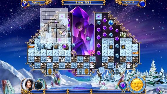 switch《四季女神3:乌鸦女巫的诅咒 Season Match 3: Curse of the Witch Crow》英文版nsp/xci下载_0