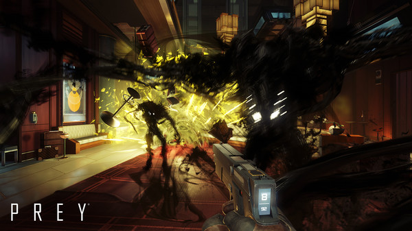 掠食 Prey PC免安装中文版下载（V1.10整合DLC）_0