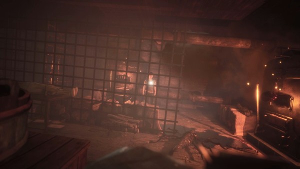 面对未知黑暗:克洛伊 Fear the Dark Unknown: Chloe PC免安装中文版下载_0