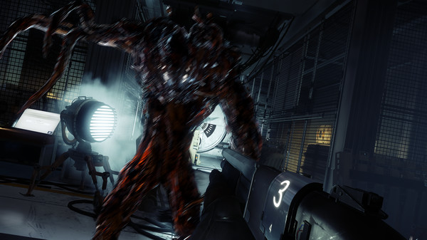 掠食 Prey PC免安装中文版下载（V1.10整合DLC）_1