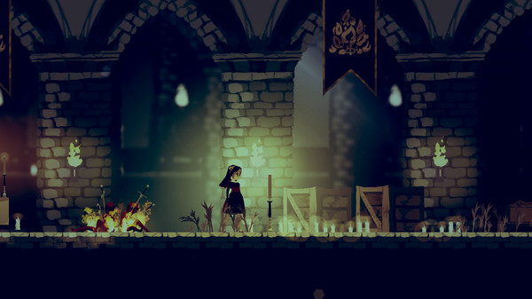米诺利亚 Minoria PC免安装中文版下载（v1.085）_0