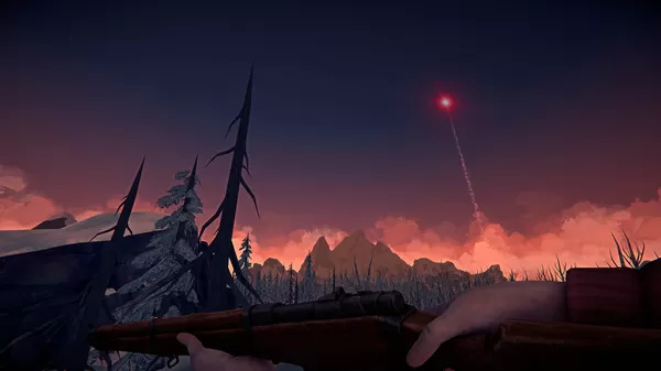 PC《漫漫长夜 The Long Dark》免安装中文版下载【v2.27|集成全DLC】_0