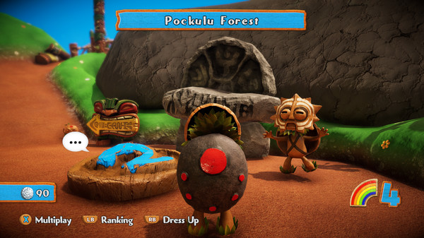 【5.05】PS4《像素垃圾怪兽2 PixelJunk Monsters 2》中文版pkg下载（1.04+DLC）_0