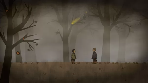 惊悚故事 Creepy Tale PC免安装中文版下载_0