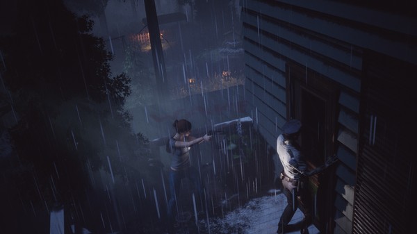 面对未知黑暗 Fear the Dark Unknown PC免安装英文版下载（v1.24）_1