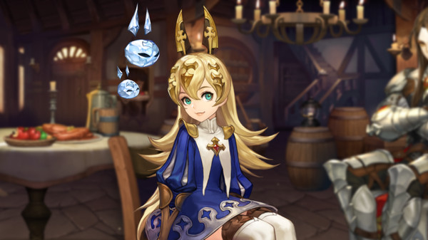 玛吉雅X Magia X 正式版 PC免安装中文下载_1