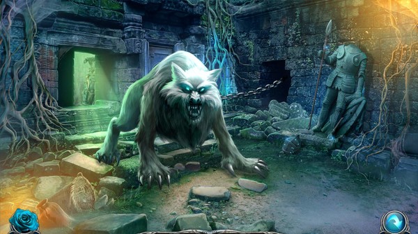【6.72/5.05】PS4《德古拉的遗产 Dracula's Legacy》英文版pkg下载（v1.01）_0