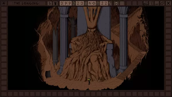 PC《漫长等待 THE LONGING》中文版下载v1.8.0_0