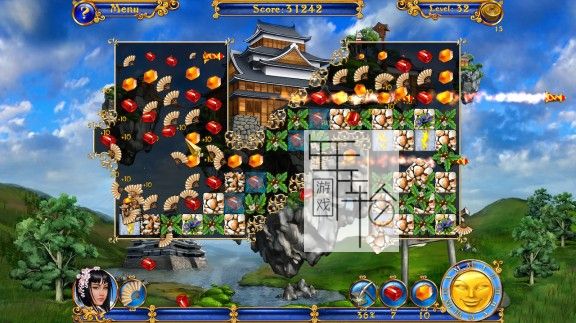 switch《四季女神3:乌鸦女巫的诅咒 Season Match 3: Curse of the Witch Crow》英文版nsp/xci下载_1