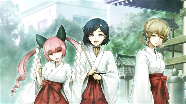命运石之门0 Steins;Gate 0 PC免安装中文版下载_1