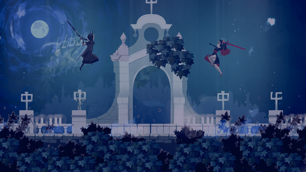 米诺利亚 Minoria PC免安装中文版下载（v1.085）_1