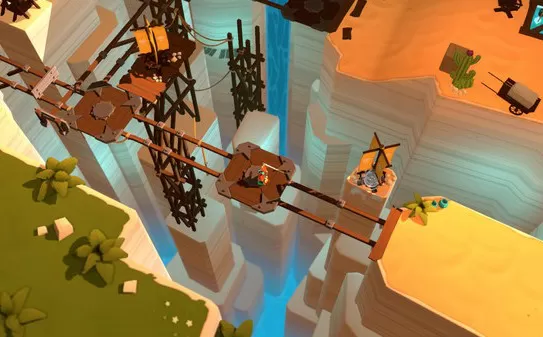 秘奥法师 Mages of Mystralia PC免安装中文版下载（v1.6.26515整合升级档）