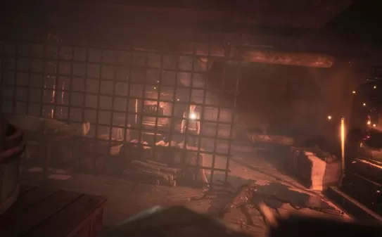 面对未知黑暗:克洛伊 Fear the Dark Unknown: Chloe PC免安装中文版下载